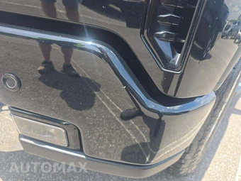 2024 GMC Sierra 1500 Denali Crew Cab Short Bed 5SA - miniatura 18