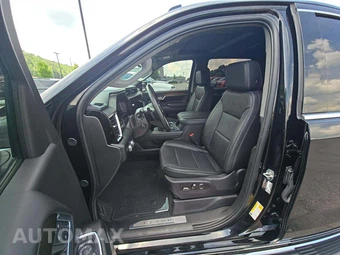 2024 GMC Sierra 1500 Denali Crew Cab Short Bed 5SA - miniatura 3