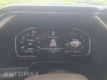 2024 GMC Sierra 1500 Denali Crew Cab Short Bed 5SA - miniatura 6