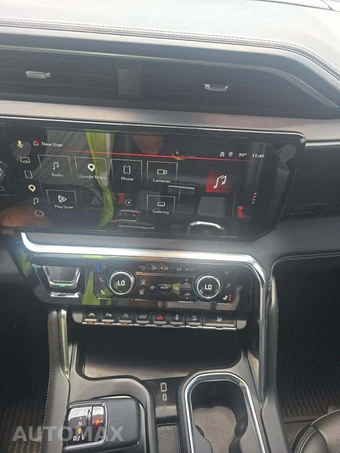2024 GMC Sierra 1500 Denali Crew Cab Short Bed 5SA - miniatura 7