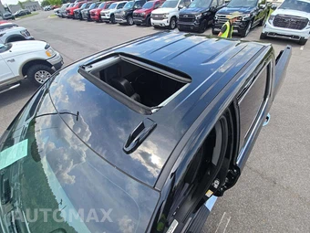 2024 GMC Sierra 1500 Denali Crew Cab Short Bed 5SA - miniatura 9