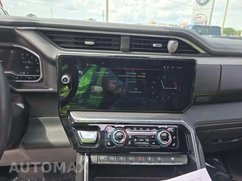 2024 GMC Sierra 1500 Denali Crew Cab Short Bed 5SA - miniatura 10
