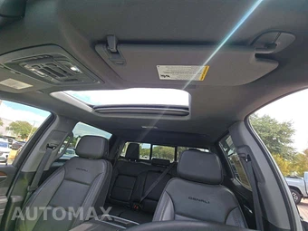2024 GMC Sierra 1500 Denali Crew Cab Short Bed 5SA - miniatura 11