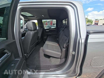 2024 GMC Sierra 1500 Denali Crew Cab Short Bed 5SA - miniatura 13