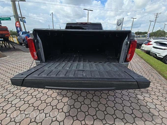 2024 GMC Sierra 1500 Denali Crew Cab Short Bed 5SA - miniatura 14
