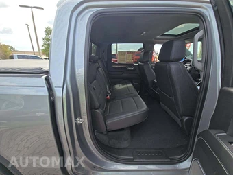 2024 GMC Sierra 1500 Denali Crew Cab Short Bed 5SA - miniatura 16