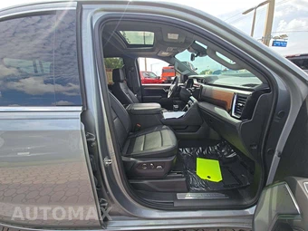 2024 GMC Sierra 1500 Denali Crew Cab Short Bed 5SA - miniatura 18