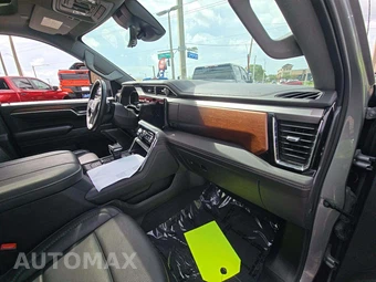 2024 GMC Sierra 1500 Denali Crew Cab Short Bed 5SA - miniatura 19