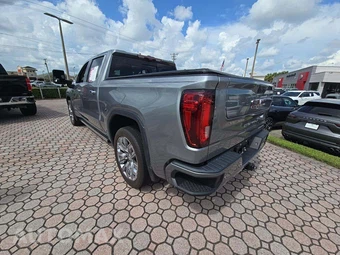 2024 GMC Sierra 1500 Denali Crew Cab Short Bed 5SA - miniatura 2