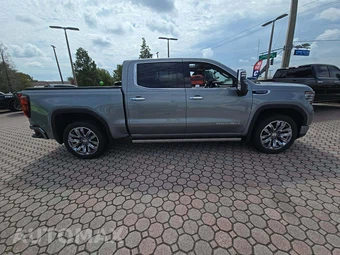 2024 GMC Sierra 1500 Denali Crew Cab Short Bed 5SA - miniatura 4