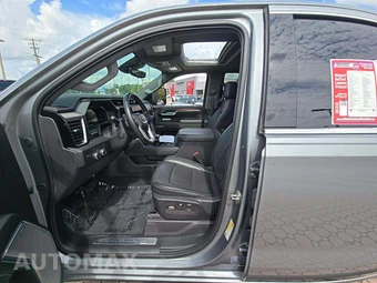 2024 GMC Sierra 1500 Denali Crew Cab Short Bed 5SA - miniatura 6