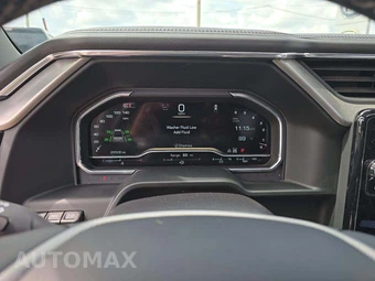 2024 GMC Sierra 1500 Denali Crew Cab Short Bed 5SA - miniatura 9