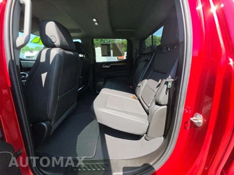 2024 GMC Sierra 1500 Denali Crew Cab Short Bed 5SA - miniatura 10