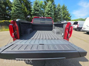2024 GMC Sierra 1500 Denali Crew Cab Short Bed 5SA - miniatura 11