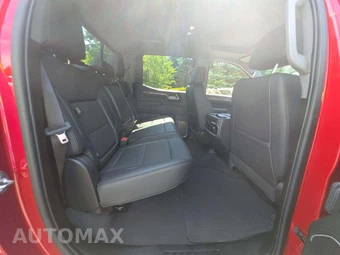 2024 GMC Sierra 1500 Denali Crew Cab Short Bed 5SA - miniatura 13