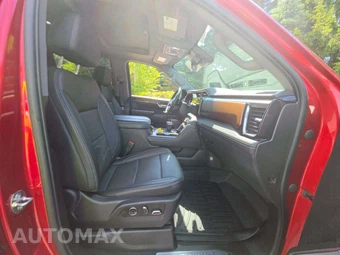2024 GMC Sierra 1500 Denali Crew Cab Short Bed 5SA - miniatura 15