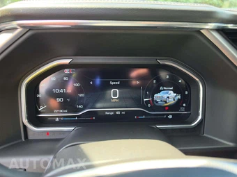 2024 GMC Sierra 1500 Denali Crew Cab Short Bed 5SA - miniatura 6