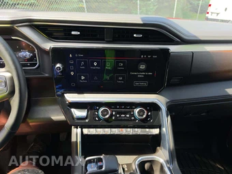 2024 GMC Sierra 1500 Denali Crew Cab Short Bed 5SA - miniatura 7
