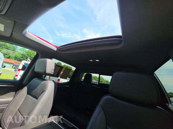 2024 GMC Sierra 1500 Denali Crew Cab Short Bed 5SA - miniatura 8