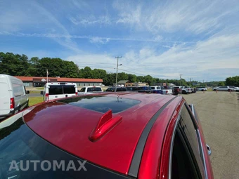 2024 GMC Sierra 1500 Denali Crew Cab Short Bed 5SA - miniatura 9