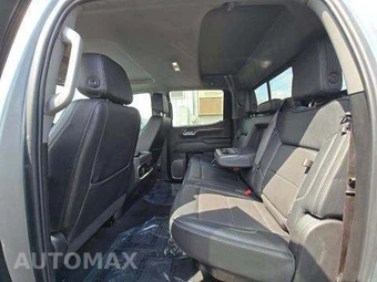 2024 GMC Sierra 1500 Denali Crew Cab Short Bed 5SA - miniatura 13