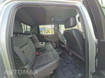 2024 GMC Sierra 1500 Denali Crew Cab Short Bed 5SA - miniatura 16