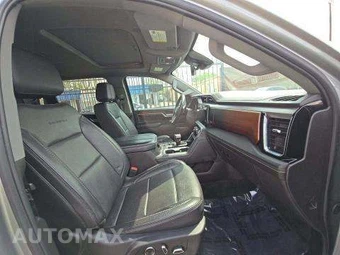 2024 GMC Sierra 1500 Denali Crew Cab Short Bed 5SA - miniatura 18