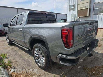 2024 GMC Sierra 1500 Denali Crew Cab Short Bed 5SA - miniatura 2