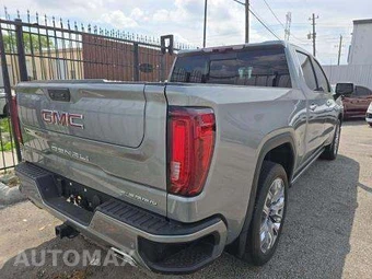 2024 GMC Sierra 1500 Denali Crew Cab Short Bed 5SA - miniatura 3