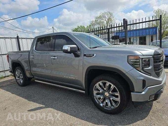 2024 GMC Sierra 1500 Denali Crew Cab Short Bed 5SA - miniatura 4