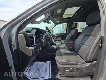 2024 GMC Sierra 1500 Denali Crew Cab Short Bed 5SA - miniatura 6