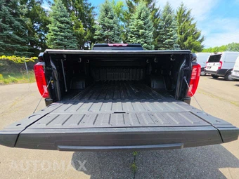 2024 GMC Sierra 1500 Denali Crew Cab Short Bed 5SA - miniatura 11