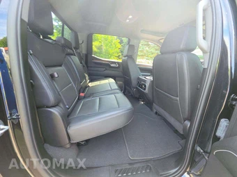 2024 GMC Sierra 1500 Denali Crew Cab Short Bed 5SA - miniatura 13