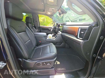 2024 GMC Sierra 1500 Denali Crew Cab Short Bed 5SA - miniatura 15