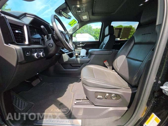 2024 GMC Sierra 1500 Denali Crew Cab Short Bed 5SA - miniatura 3