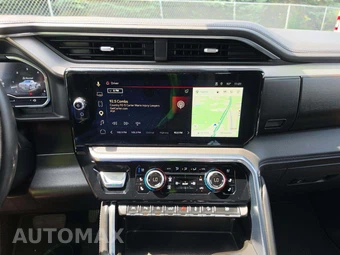 2024 GMC Sierra 1500 Denali Crew Cab Short Bed 5SA - miniatura 7