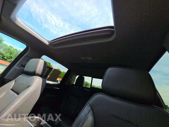 2024 GMC Sierra 1500 Denali Crew Cab Short Bed 5SA - miniatura 8