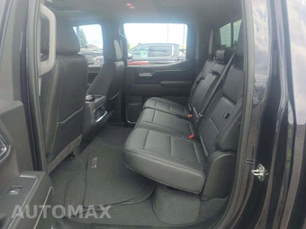 2024 GMC Sierra 1500 Denali Crew Cab Short Bed 5SA - miniatura 13