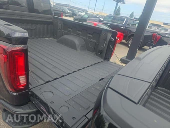 2024 GMC Sierra 1500 Denali Crew Cab Short Bed 5SA - miniatura 14