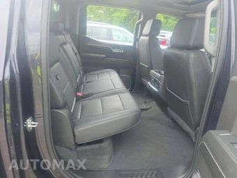 2024 GMC Sierra 1500 Denali Crew Cab Short Bed 5SA - miniatura 16