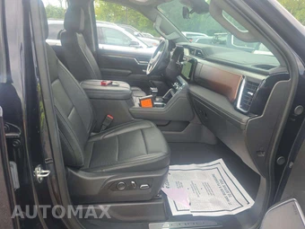 2024 GMC Sierra 1500 Denali Crew Cab Short Bed 5SA - miniatura 18