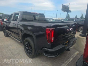2024 GMC Sierra 1500 Denali Crew Cab Short Bed 5SA - miniatura 2
