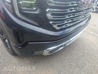 2024 GMC Sierra 1500 Denali Crew Cab Short Bed 5SA - miniatura 21