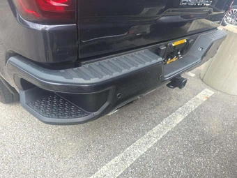 2024 GMC Sierra 1500 Denali Crew Cab Short Bed 5SA - miniatura 23