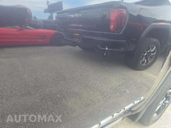 2024 GMC Sierra 1500 Denali Crew Cab Short Bed 5SA - miniatura 24