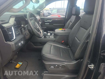 2024 GMC Sierra 1500 Denali Crew Cab Short Bed 5SA - miniatura 6