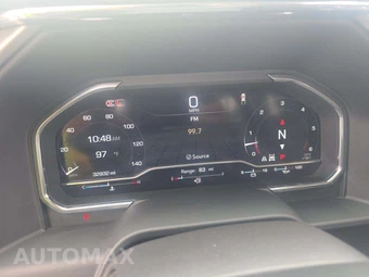2024 GMC Sierra 1500 Denali Crew Cab Short Bed 5SA - miniatura 9