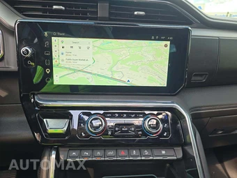 2024 GMC Sierra 1500 Denali Crew Cab Short Bed 5SA - miniatura 10