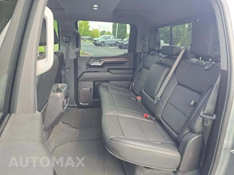 2024 GMC Sierra 1500 Denali Crew Cab Short Bed 5SA - miniatura 13