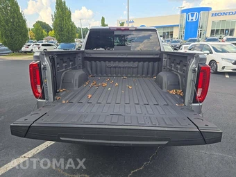 2024 GMC Sierra 1500 Denali Crew Cab Short Bed 5SA - miniatura 14